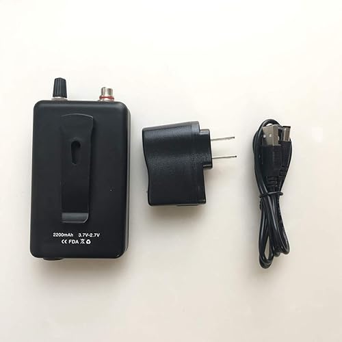 Miniatura 6 de (2.5 x 3 x 3.5 X opcional) Songzi Optics - Las lupas dentales quirúrgicas quirúrgicas y faros delanteros LED de marco negro vienen con un volante