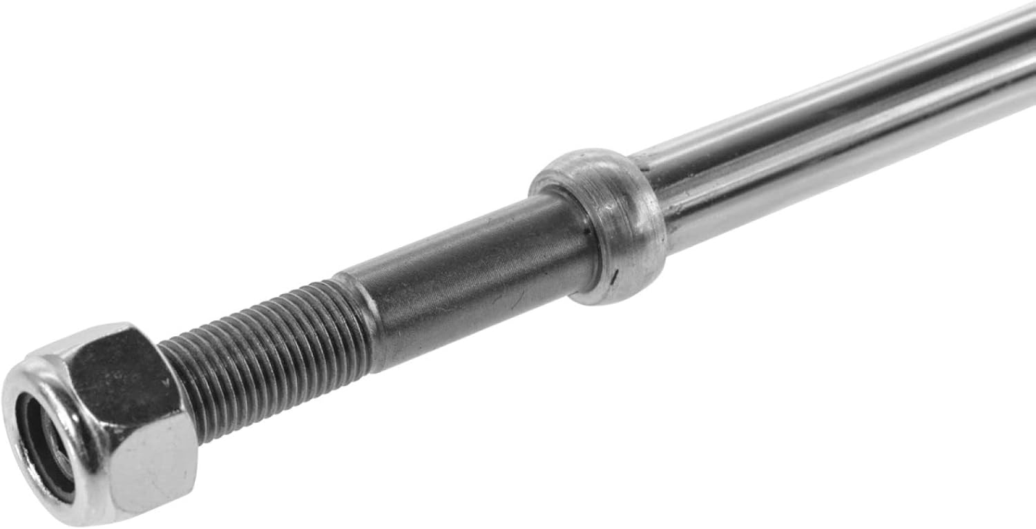 Rear Shock Absorber Set Compatible with 2004-2020 Toyota Sienna