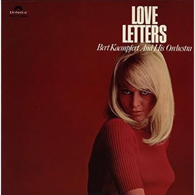Love Letters