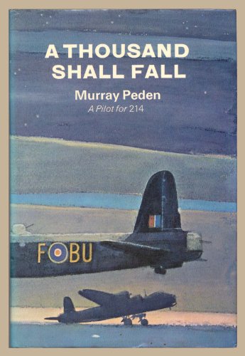 Image of A thousand shall fall