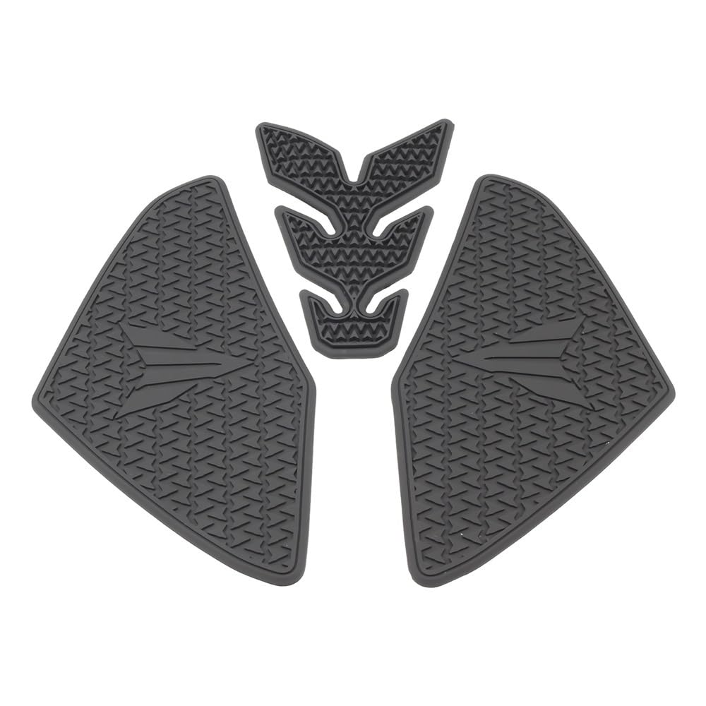 Protege reservoir moto MT-09 protection carburant contre les rayures