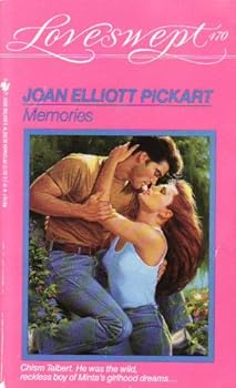 Mass Market Paperback Memories Book
