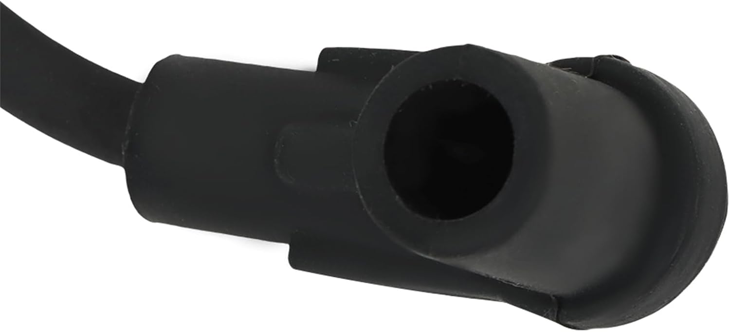 Silscvtt Ignition Coil Kit Replacement for Kawasaki FD731V Replacement for 21121-2104 21121-2106