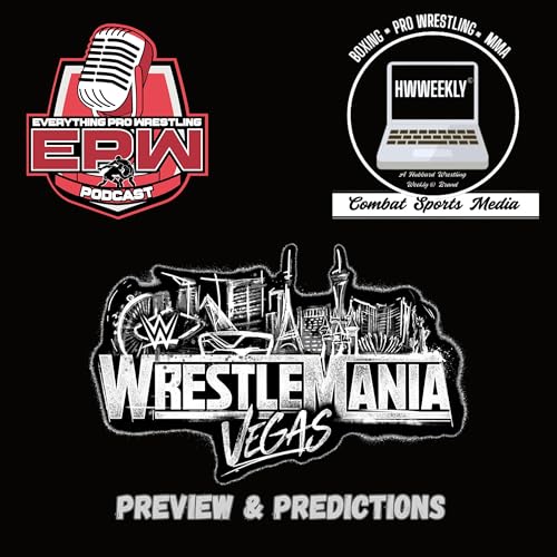 WWE WrestleMania 42 Preview & Predictions LIVE | Clash of The Podcasts (Full Match Card)