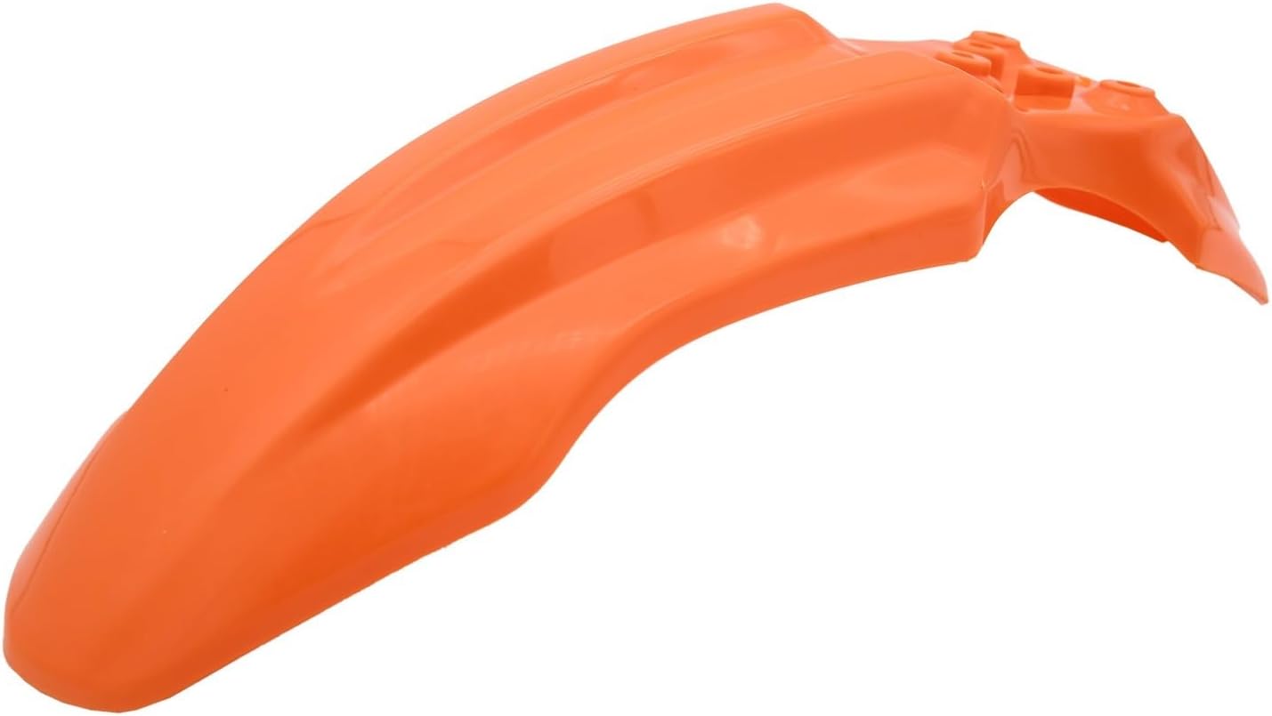 Motorcycle Mudguard Motorcycle Accessories Motorcycle Front Mudguard Cover For CRF50 2004-2022 For XR50 2000-2003