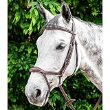 Prestige - Trense Double Drop E143