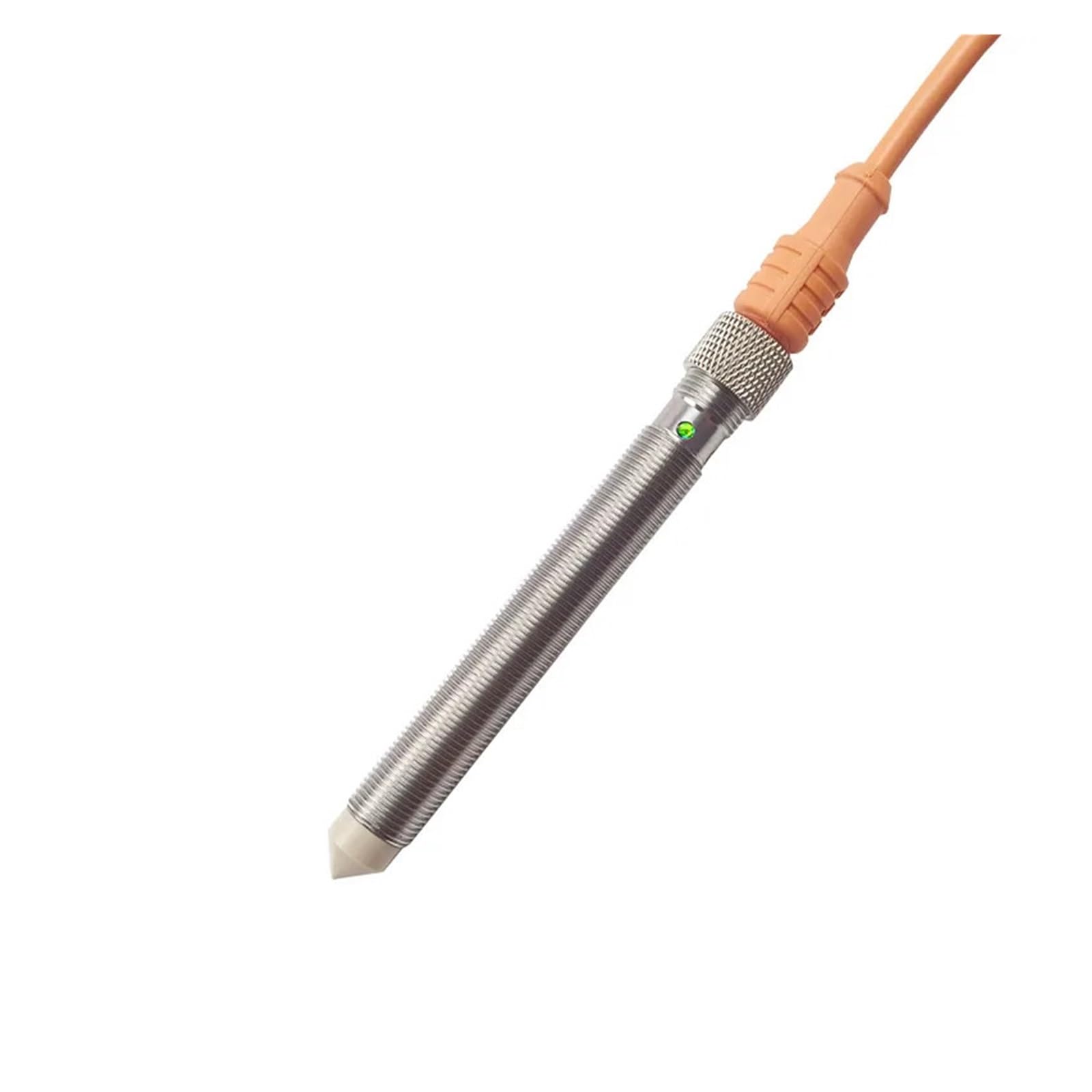 JJKKOZVQF Contact liquid level sensor IP68 waterproof immersion level gauge oil pot lubrication system oil level switch(R/e- d)