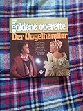 telefunken m60 fet  Carl Zeller ‎– Der Vogelhändler Querschnitt durch die Operette von M. West und L. Held From The \