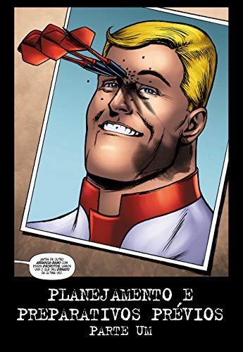 The Boys Volume 9: Montanha Russa - Reimpressão