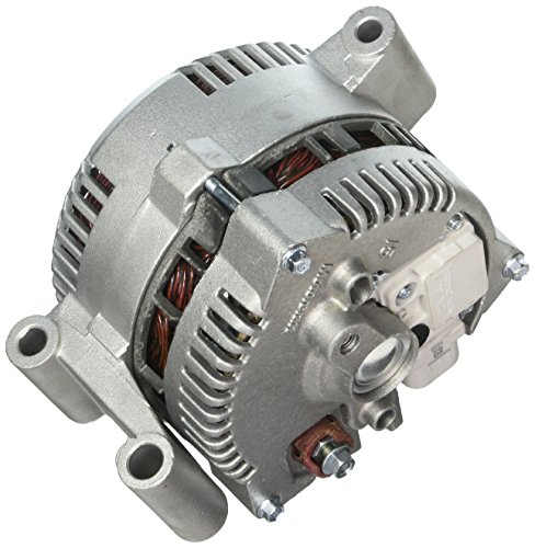 Motorcraft GL8779RM Alternator Assembly by Motorcraft - Used condition - US$111.05