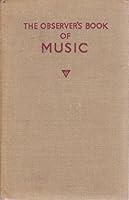 The Observer Book of Music B002TLV23W Book Cover