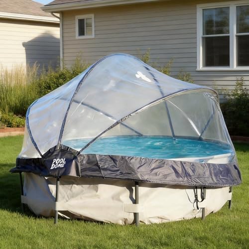 Transform Your Pool Experience with Our 15 Foot Round Multifunctional