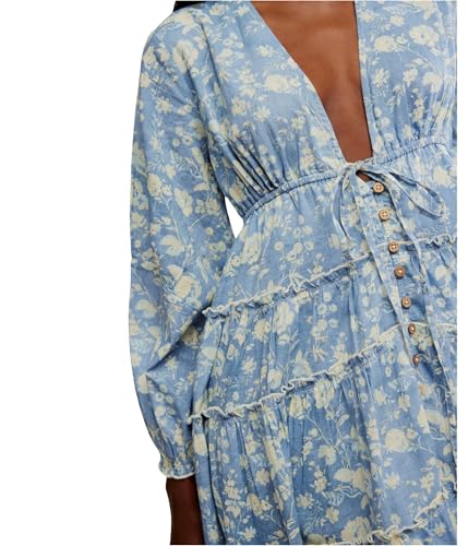 Free People Women's Pappiet Midi3