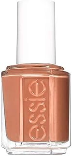essie nail polish, rocky rose collection, glossy shine finish, cliff hanger, 0.46 fl. oz.