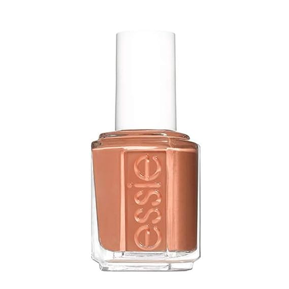 Essie Rocky Rose