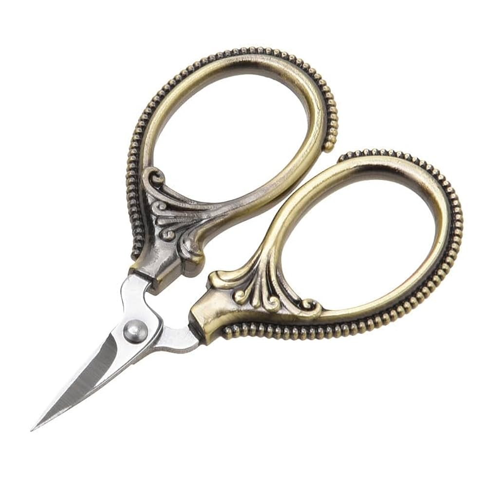 マイクロエッジング加工のハサミ型包丁*9 マイクロエッジング加工のハサミ型包丁*9 ハサミ＆包丁 マルチ