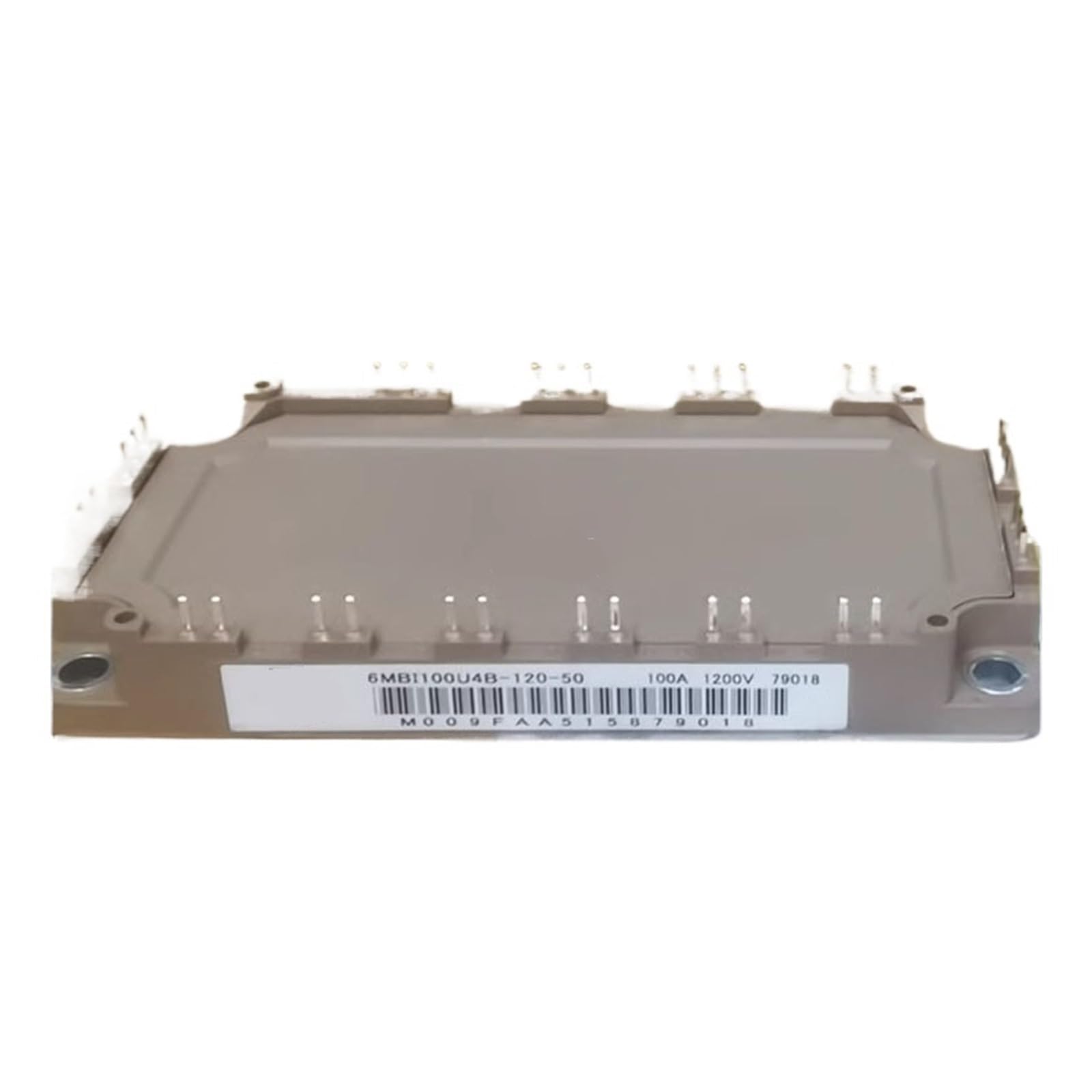 YMUGUEGH 6MBI100U4B-120-50 Module