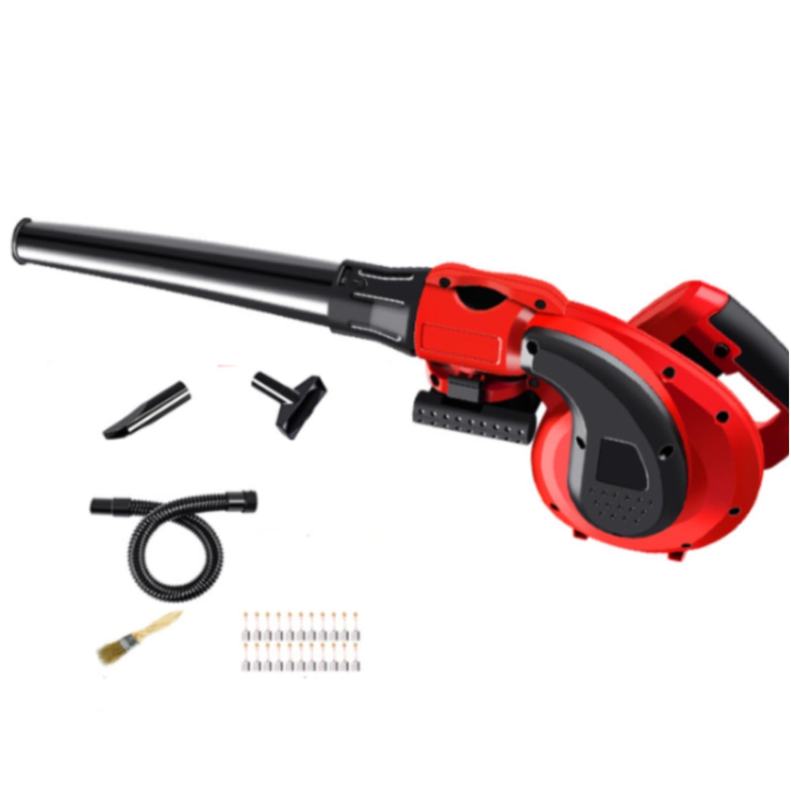 Enakshi Strong Airflow Computer Cleaning Blower Pure Copper Engine