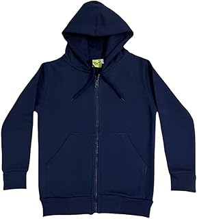 LUCKY WINGS Unisex Milton Hooded Sweatshirt