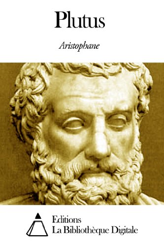 Plutus (French Edition)