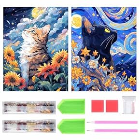 ダイヤモンド塗装キット・アクセサリ - Amazon.co.jp