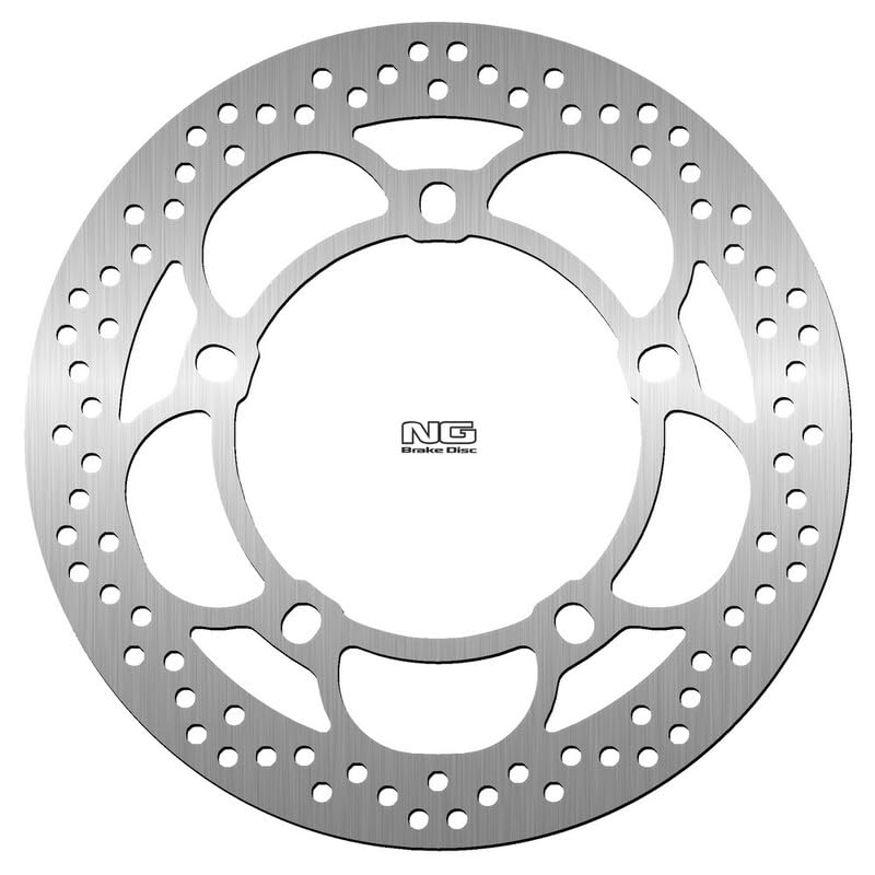 Disque de frein NG BRAKES 1351 pour moto et scooter