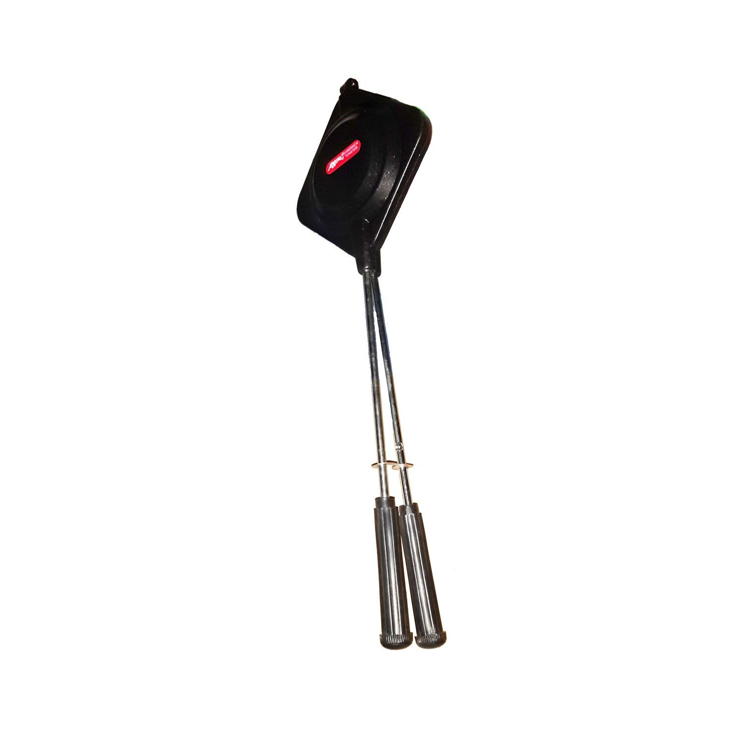 Anjali Gas Toaster (Black) - Image 2 thumbnail