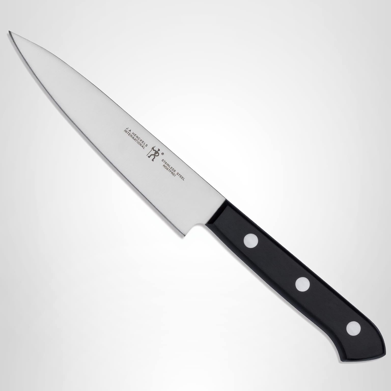 新品未使用品★ ヘンケルス 最高峰 高級 ペティナイフ 13cm ZWILLING J.A.HENCKELS ロストフライ ペティナイフ 13cm