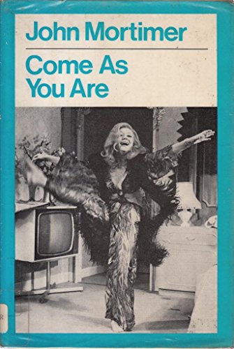 Come as you are, ([Methuen's modern plays]) 041663270X Book Cover