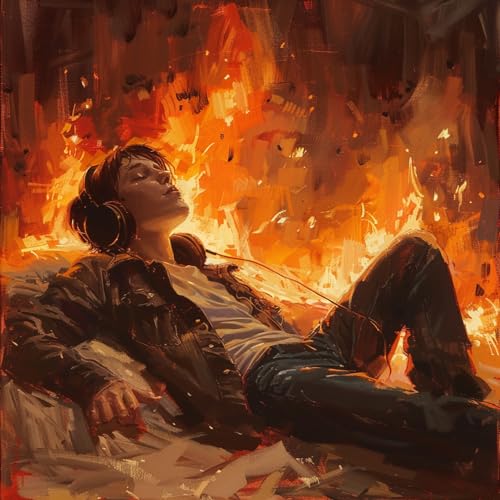 Inside Rest, Relaxing Muse & Mind Matters