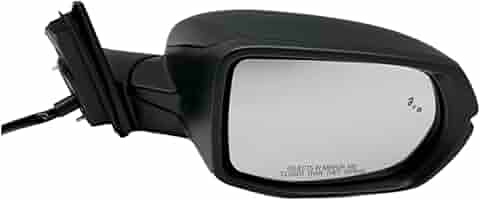 Amazon.com: TYC 4750791 Right Door Mirror : Automotive 