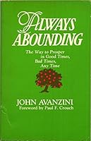 Always Abounding 0842300481 Book Cover