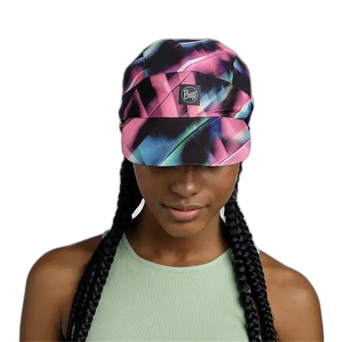 Buff Multi Singy - Casquette Pack Speed - Mixte
