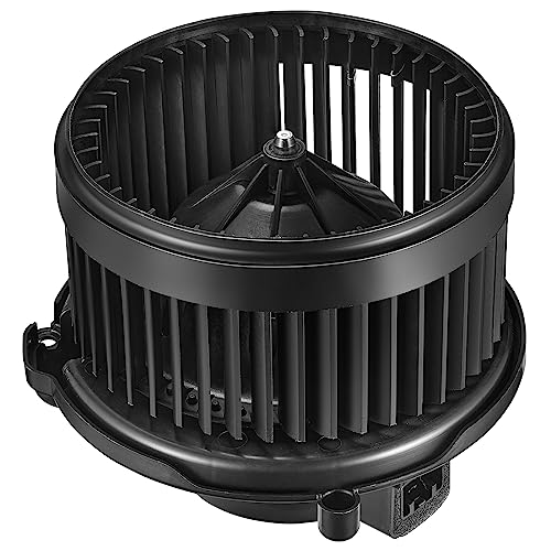Image of BDFHYK AC Heater Blower Motor Fan 700211 Compatible with Chevy Equinox 2006-2017, Captiva Sport 2012-2015, Fit for GMC Terrain 2010-2017, Fit for Pontiac Torrent 2006-2009, HVAC Blower Motors PM9324