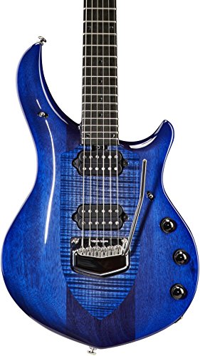 Ernie Ball Music Man John Petrucci Monarchy Majesty Electric Guitar