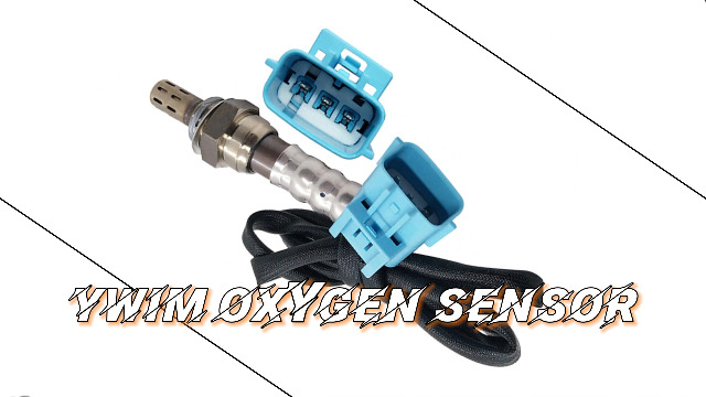 Amazon.com: Ywim Upstream Front O2 Oxygen Sensor Replacement