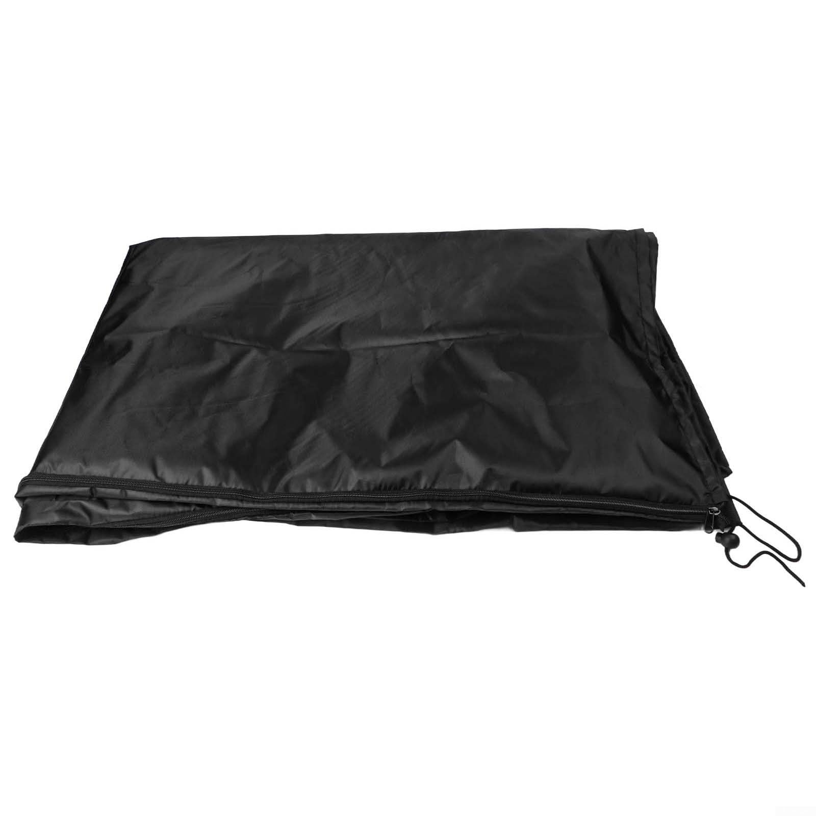 Funda Protectora Gimnasio para casa 420D Oxford Funda Protectora