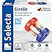 Selecta 61032 Girollo, Greifspielzeug, 7 cm