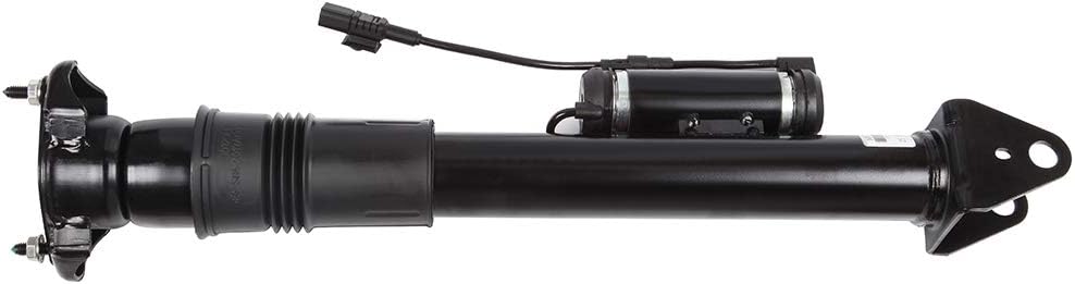 Rear Air Shock fit for Mercedes-Benz for GL320 2007-2009, for GL350 2010-2012, for GL450 2007-2009, for GL500 2008-2012, for GL550 2008-2012 Air Suspension Shock Absorber Strut 1643200731