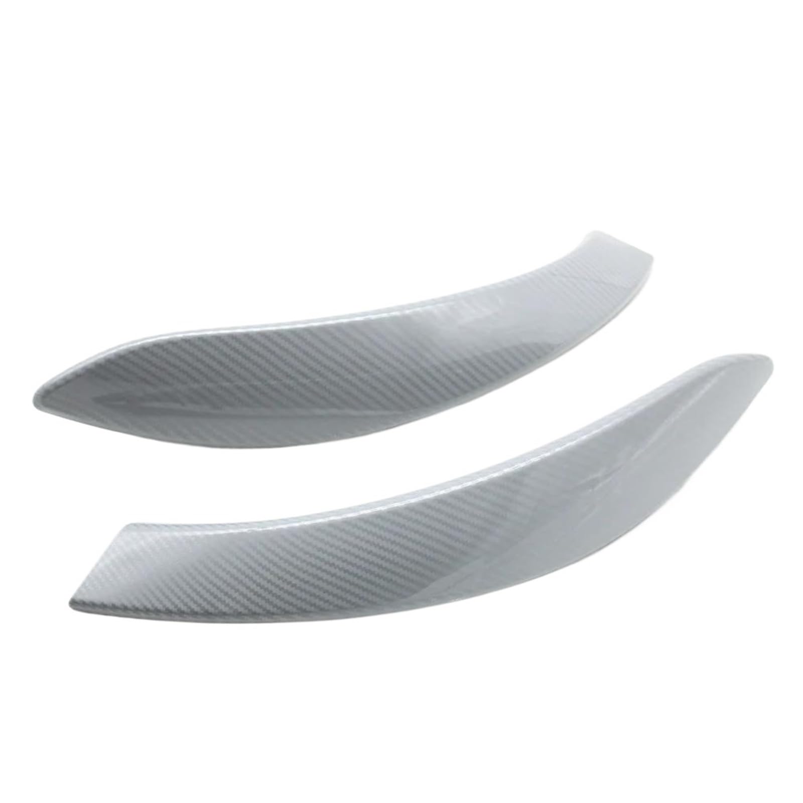 RWRPQEDEXM Door Handle Interior for F30 F80 F31 F32 F33 F34 F35 F36 2013-2018 Car Door Pull Handle Door Pull Handle