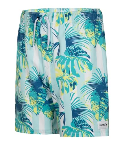 Maillot de bain garçon Hurley idéal pour les vacances à la mer et piscine