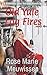 OLD YULE LOG FIRES: A MINNESOTA LAKES CHRISTMAS ROMANCE
