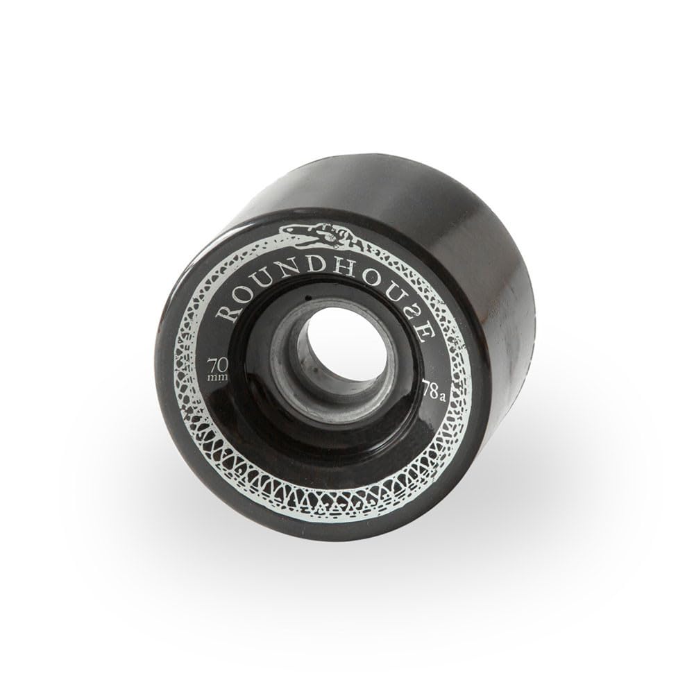 Carver Roundhouse Concave mag 70mm Roues Surfskate 78A