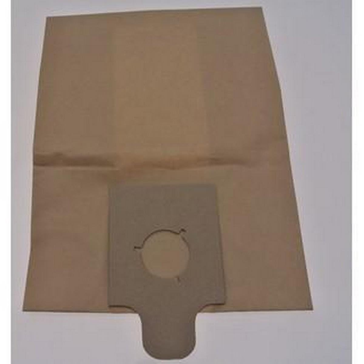 Sac Pour Aspirateur Distri+ - Compatible Chromex, Rhino, Expert Line Et Autres - Neuf