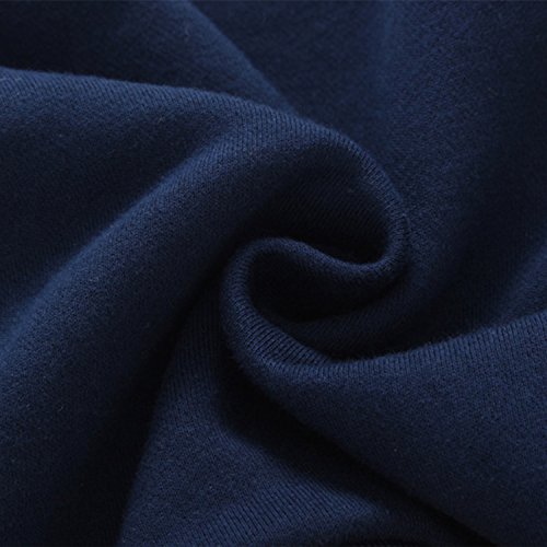 Chic-Chic Ensemble Garçon Fille Bébé 3pc Blouson Base-Ball+ Barboteuse + Pantalons Sport Pull Longues Manches Haut Sweat-Shirt Printemps - Image 6