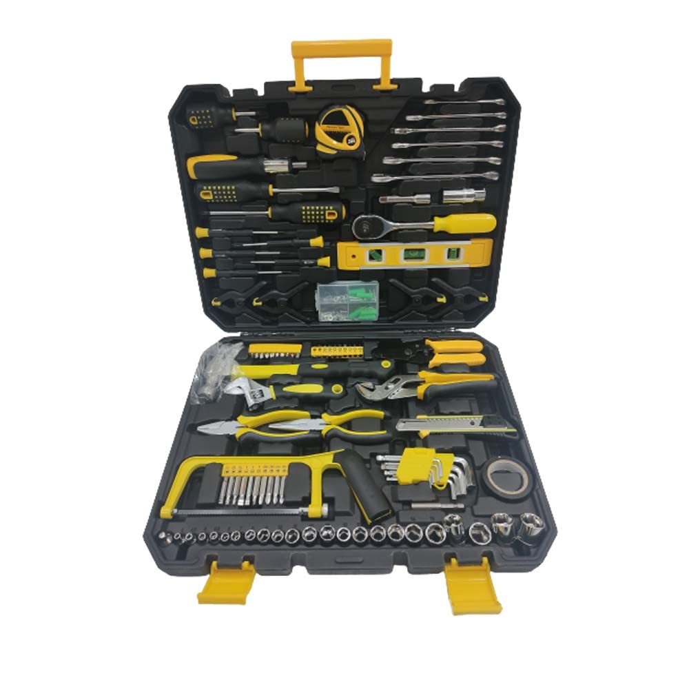 NC157pcs Chrome Vanadium Tool Set