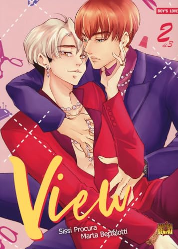  View (Vol. 2)