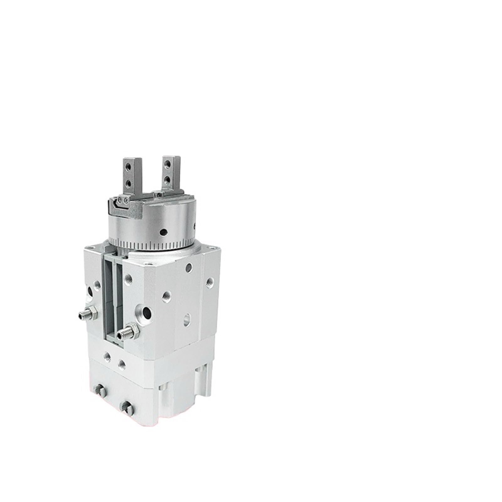 FPJQOBJC MRHQ16D-90S-N MRHQ10D-90S MRHQ20D-180S Rotating Finger Cylinder(MRHQ20D-180S)