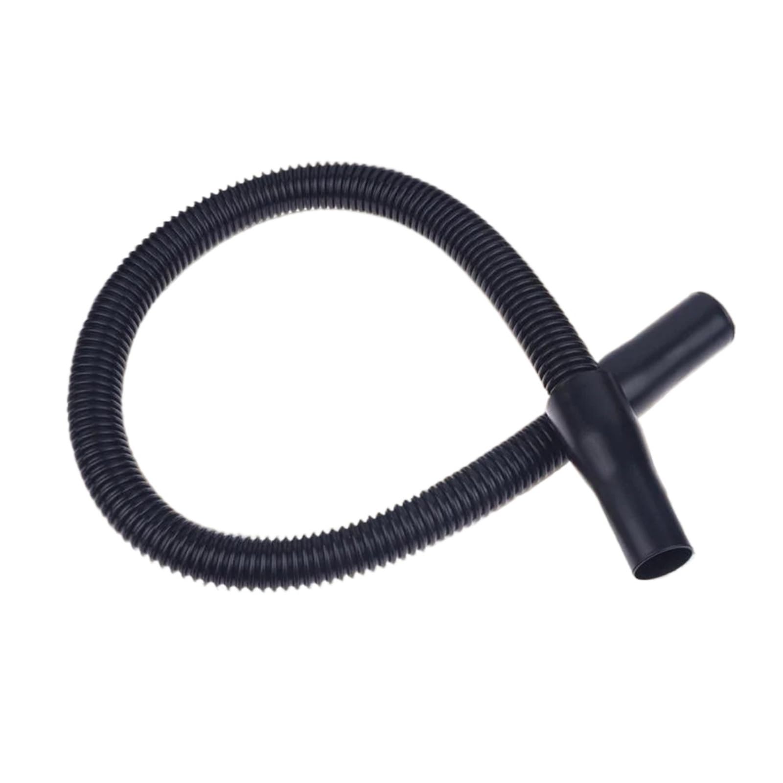 Universal 32mm EVA Flexible Vacuum Hose Leakproof Replacement Tube