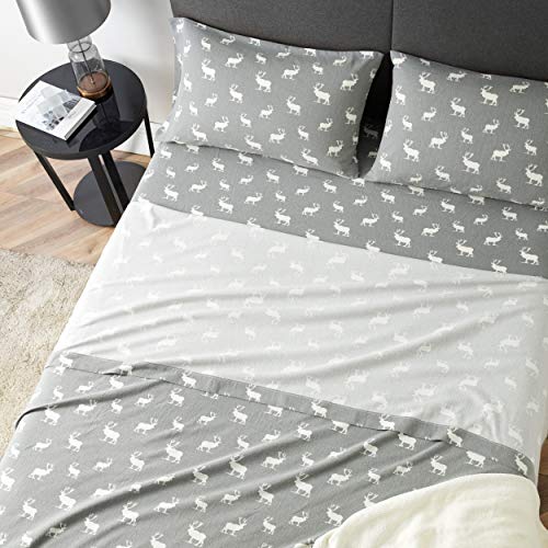 Difference Between Fleece and Flannel Sheets ComforterSetReviews